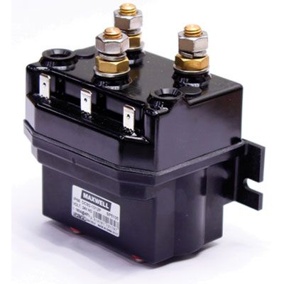 Reversing Windlass Solenoid -12V (SP5104)