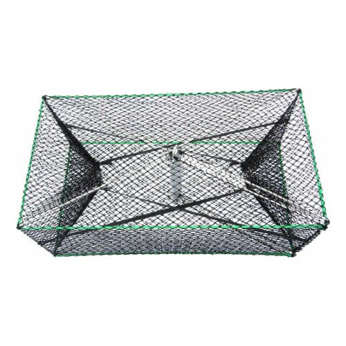 Sea King Foldable Prawn Trap (19x14x12) (SKLCPT)