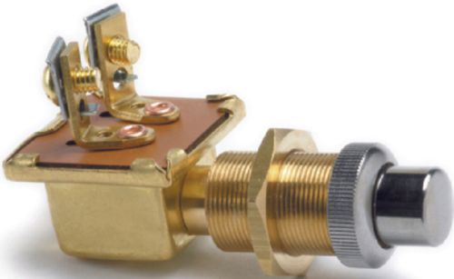 PUSH BUTTON SWITCH PUSH BUTTON SWITCH