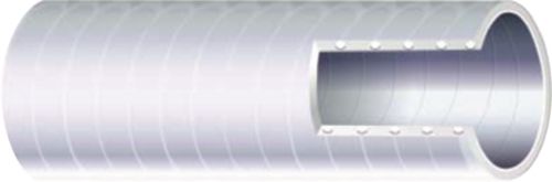 Sanitation Hose White (1-1/2"x50') (148-1126)