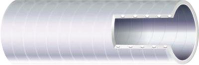 Sanitation Hose White (1-1/2 Sanitation Hose White (1-1/2"x50') (148-1126)