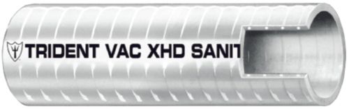 Sanitation Hose White (1-1/4x50') (148-1146) (per foot)