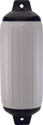 FENDER SUPERGARD 8.5X26 WHITE FENDER SUPERGARD 8.5X26 WHITE
