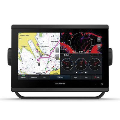 GPSMAP 1243XSV GPSMAP 1243XSV