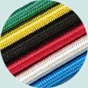 NOVABRD 3/16" SHOCK CORD - Black  (250')