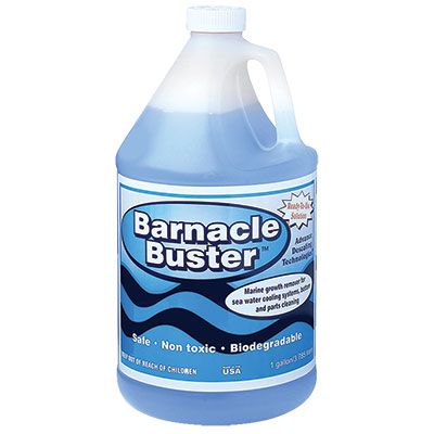 Barnacle Buster Concentrate (1qt) (1206-MQ)