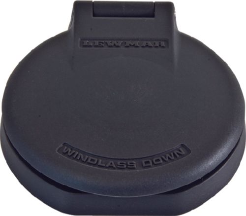 Deck Foot Switch Grey Down (68000883)