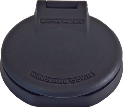 Deck Foot Switch Grey Down (68000883)