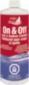 ON-OFF Hull & Bottom Cleaner (946ml) (76203)