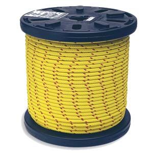 YELLOW MFP FLOATLINE 461-3/8 (PER FOOT) YELLOW MFP FLOATLINE 461-3/8 (PER FOOT)