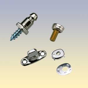 SEADOG DBL.PRONG TWIST STUD (2-SETS) 299117-1 SEADOG DBL.PRONG TWIST STUD (2-SETS) 299117-1