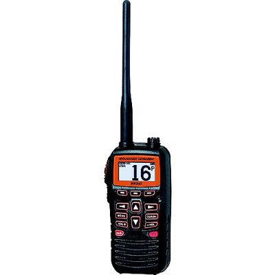Standard Horizon Hand Held VHF (HX210)