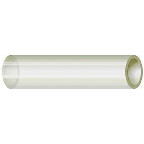 Shields Marine Hose Series Clear PVC Tubing 1/2 Shields Marine Hose Series Clear PVC Tubing 1/2" ID x 50' 45# Working Pressure