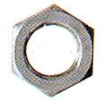 1/4"-28 L.HAND THREADED NUT
