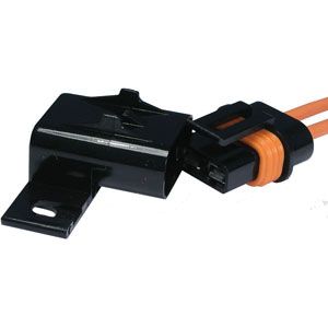 10GA FUSE HOLDER 3-40A