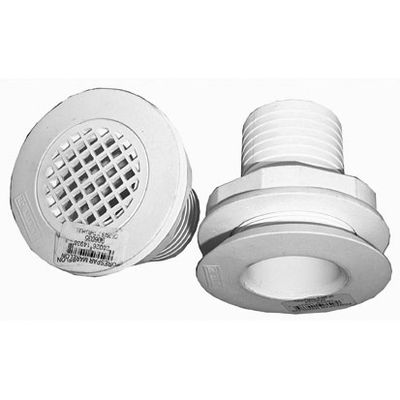 HB THULL CF-254S-1-1/2" (Drain)