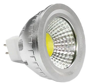 12AC/DC 80DEG HI OUTPUT WARM WHT