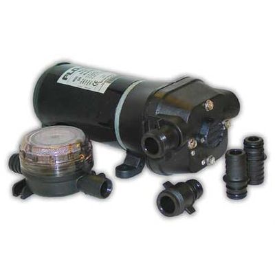 12V BILGE PUMP 5.0GPM