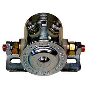 12V 65AMP CONTINUOUS DUTY