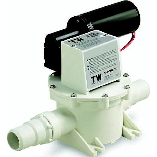 Dometic T-Series Waste Discharge Pump
