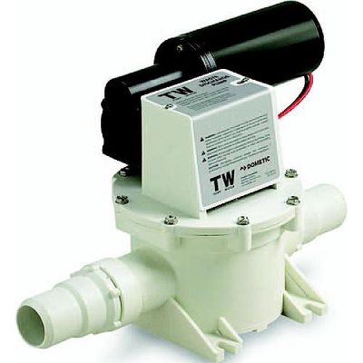 Dometic T-Series Waste Discharge Pump