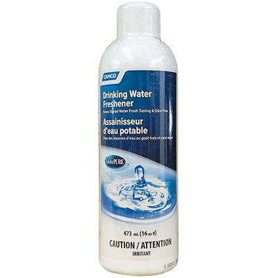 DRINK.WATER FRESH.16OZ (40206)