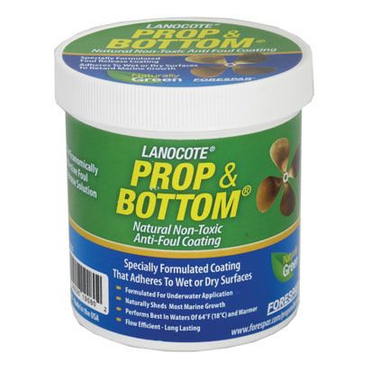 LANOCOTE PROP & BOTTOM 16OZ