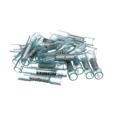 16-14 Heatshrink Butt Connector (60191) (25pk) 16-14 Heatshrink Butt Connector (60191) (25pk)