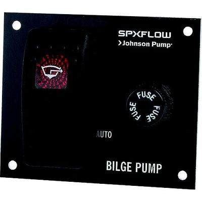 2 Way Bilge Control 12V (82004)