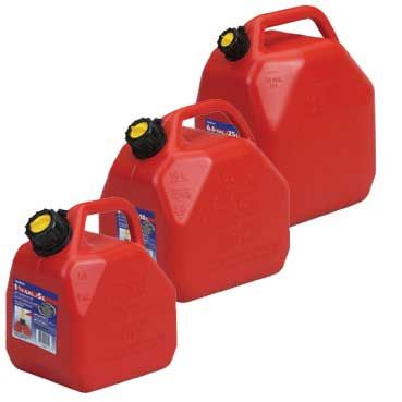 5.3 GAL GAS CAN 07622
