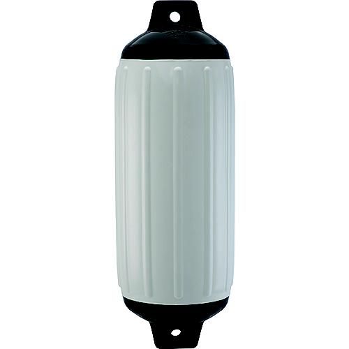 Super Gard Inflatable Vinyl Fender, 5-1/2 Super Gard Inflatable Vinyl Fender, 5-1/2" x 20", Navy Blue