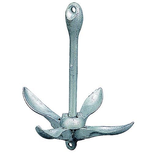 5-LB. FOLDING ANCHOR 2.5KG