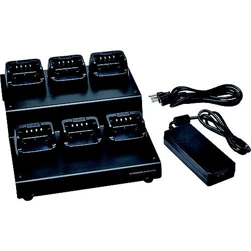 CHARGER 6 GANG F/HX29 (SPECIAL ORDER)