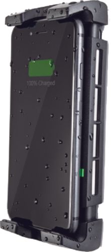 ROKK Waterproof Wireless Active Phone 5W Charging Mount