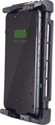 ROKK Waterproof Wireless Active Phone 5W Charging Mount