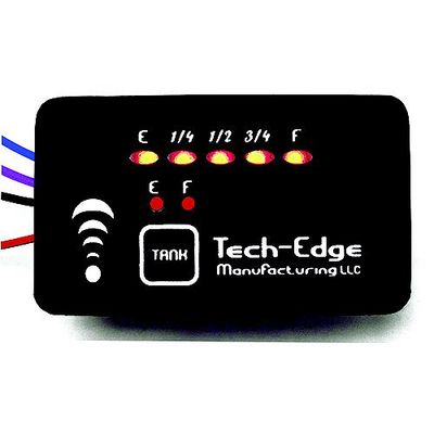 ACU-GAGE MONITOR 1 TANK LED MINI