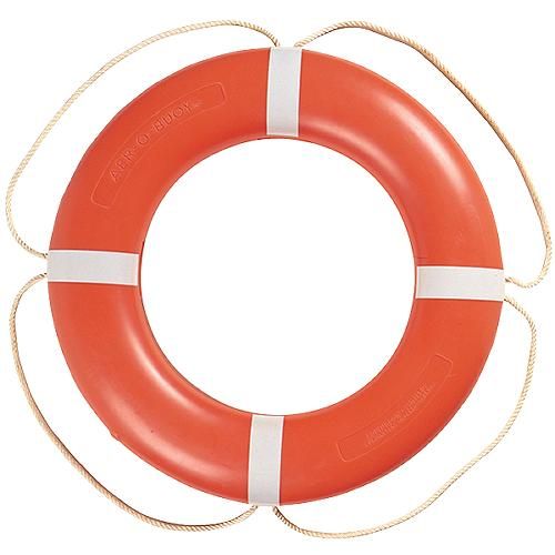 AERO BUOY 24' ORANGE (CA)
