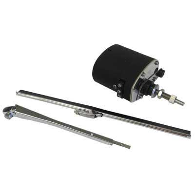 WIPER KIT STD FRAME MOUNT 80 WIPER KIT STD FRAME MOUNT 80" (32000)