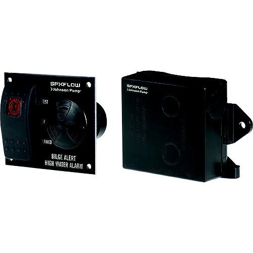 ALARM HIGH WATER BILGE ALERT