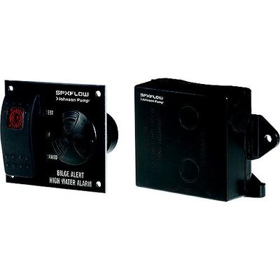 ALARM HIGH WATER BILGE ALERT