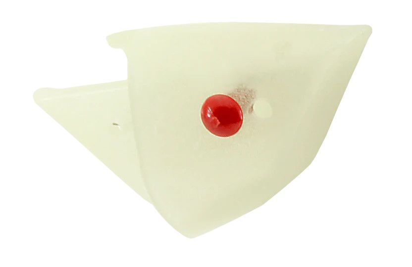 Anchovy Special Rigged 00516 Glow Bloody