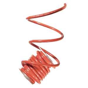 ANCOR WIRE PRIMARY  10 AWG 100' YELLOW (109010)