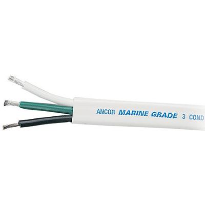 16/3 Round Triplex Cable (133710) (100')