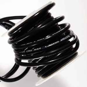 YEL 16GA 25' TIN.PRIMARY WIRE YEL 16GA 25' TIN.PRIMARY WIRE