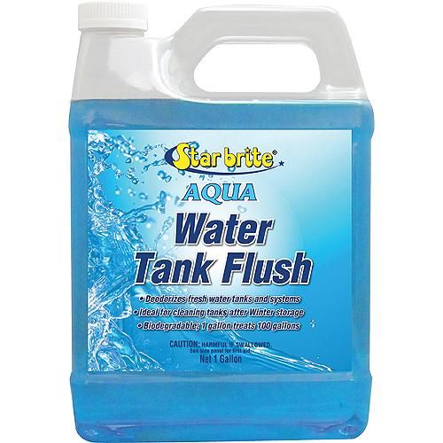 AQUA WATER TANK FLUSH 32300
