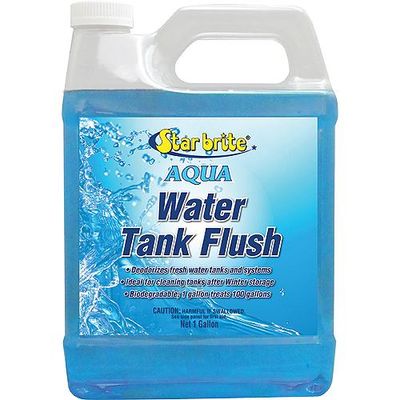 AQUA WATER TANK FLUSH 32300
