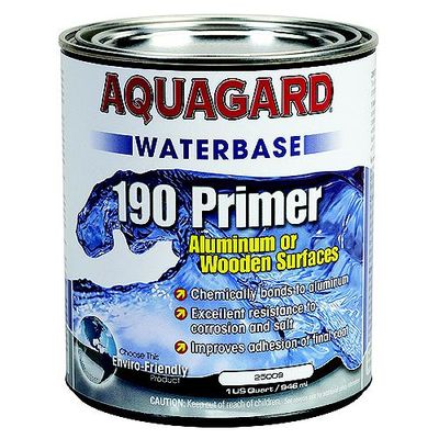 AQUAGARD 190 PRIMER QT