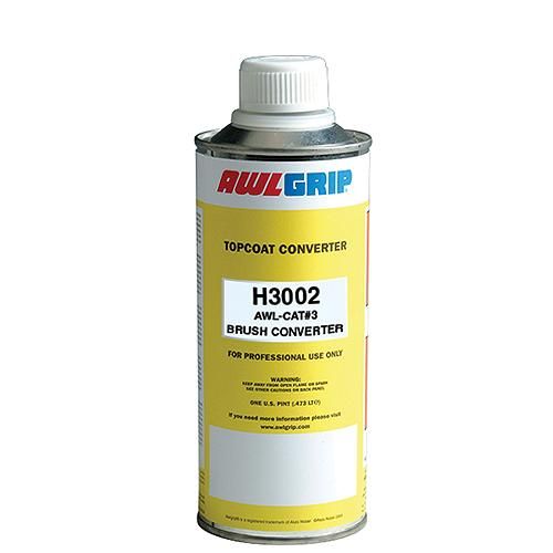 AWLGRIP AWL-CAT #3 Topcoat Converter Pint (H3002P)