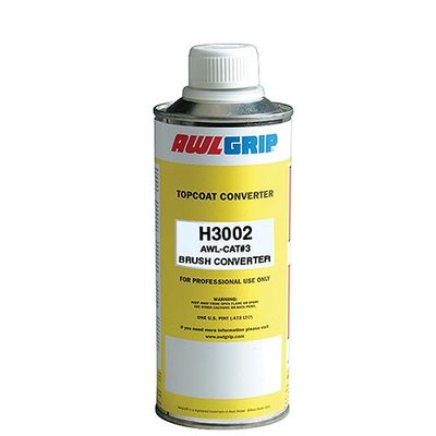 AWLGRIP AWL-CAT #3 Topcoat Converter Pint (H3002P) AWLGRIP AWL-CAT #3 Topcoat Converter Pint (H3002P)