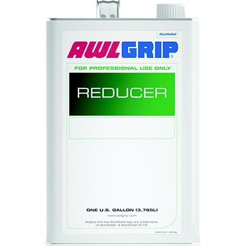 AWLGRIP Slow Drying Brush Reducer (Gallon)  (T0031G)